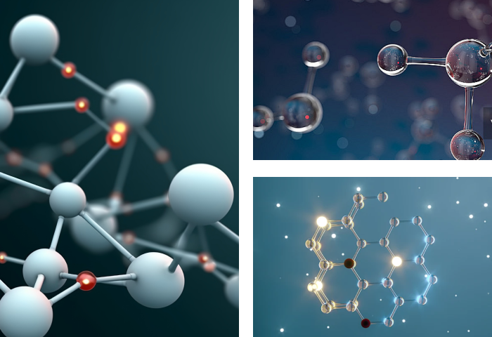 Molecule structure 1